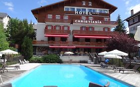 Hotel Christiania